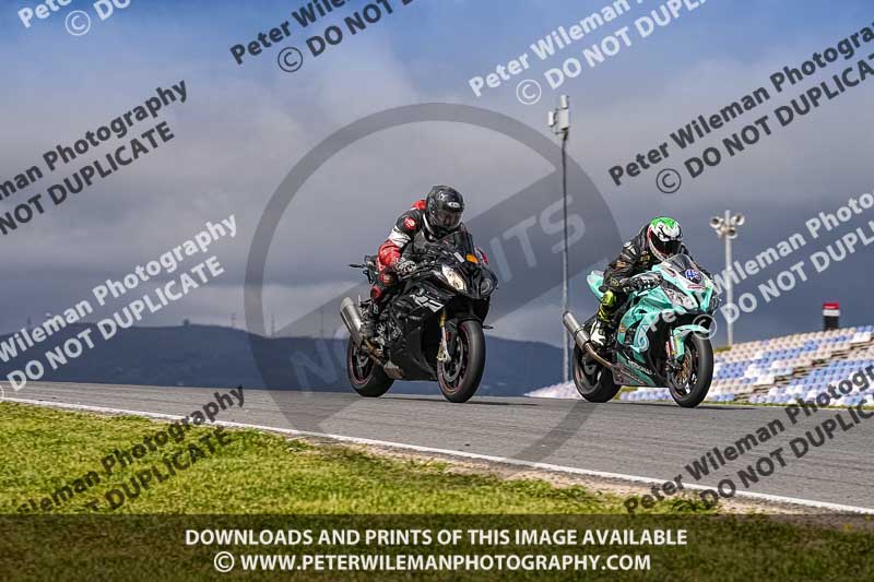 motorbikes;no limits;november 2019;peter wileman photography;portimao;portugal;trackday digital images